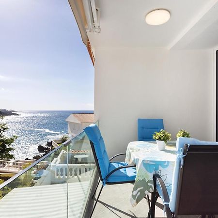 Coastal Hideaway Villa Puerto de Santiago  Exterior photo