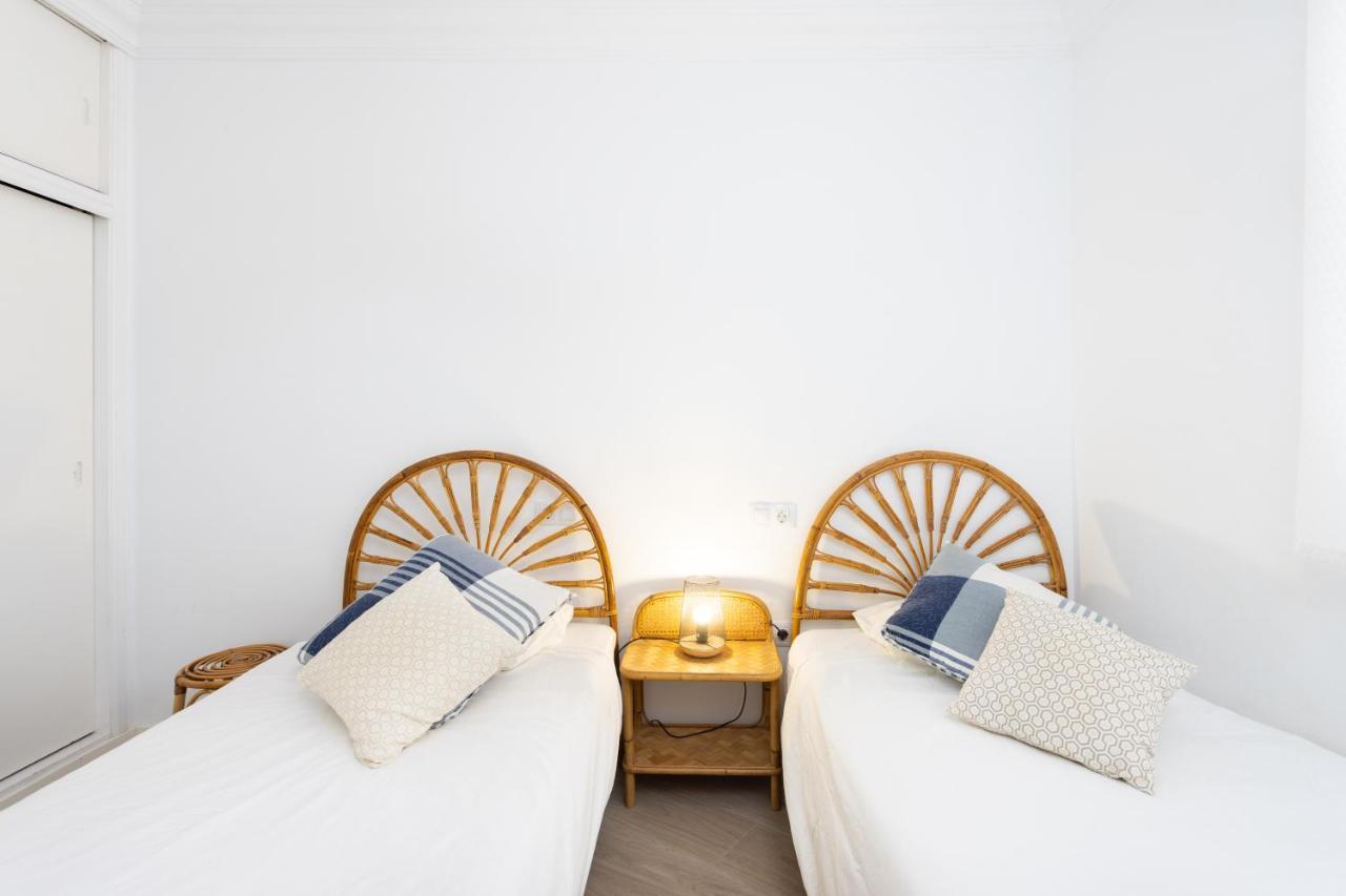 Coastal Hideaway Villa Puerto de Santiago  Exterior photo
